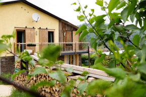 Haus Sulmwirtmüller mit Jacuzzi und Sauna